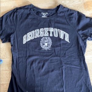 Georgetown Soft T-Shirt